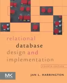 Image of Relational Database Design and Implementation