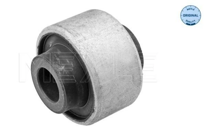Image of Control arm bush MEYLE 16-14 610 0034