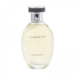 image of Banana Republic Alabaster Eau de Parfum For Her 100ml