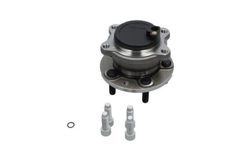 Image of KAVO PARTS Wheel bearing kit KAVO PARTS WBK-10047