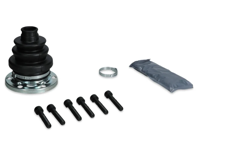 Image of CV boot kit, drive shaft FAG 772 0100 30