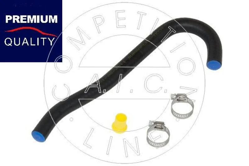 Image of Power steering hose AIC 58568