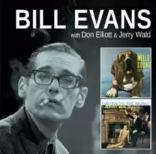 Image of The Mello Sound of Don Elliott/Listen to the Music of Jerry Wald