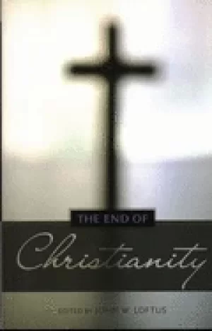 Image of end of christianity