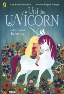 Image of Uni the Unicorn