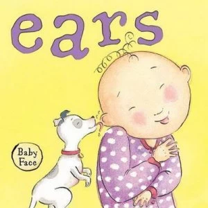Image of Ears by Teresa Culkin-Lawrence Hardback