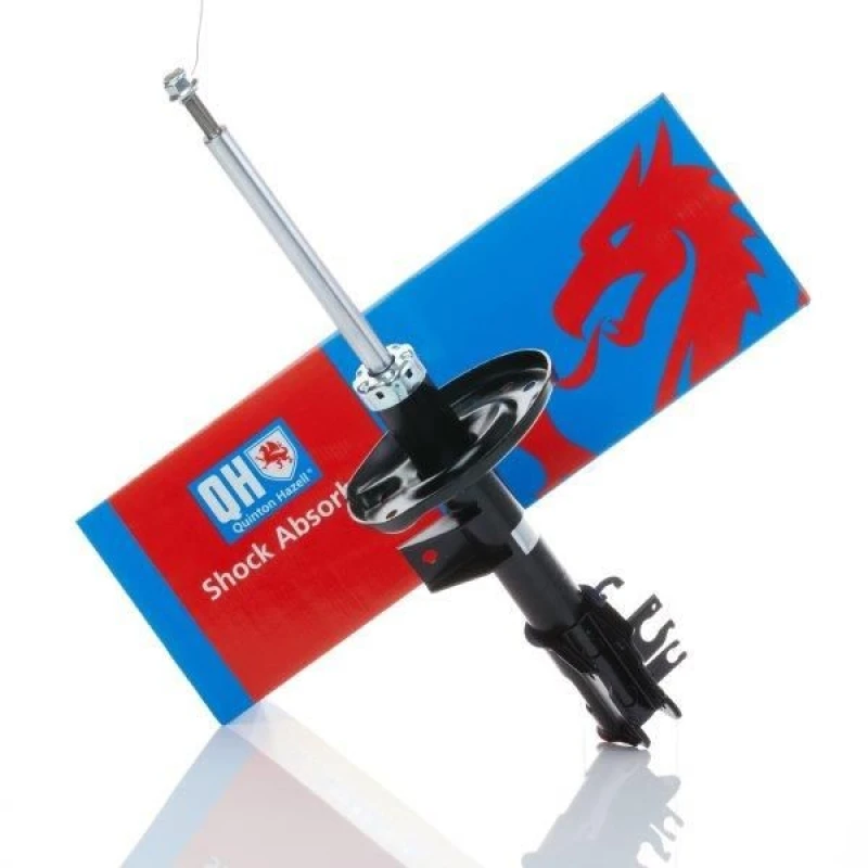 Image of QUINTON HAZELL Shock absorber QUINTON HAZELL QAG181017