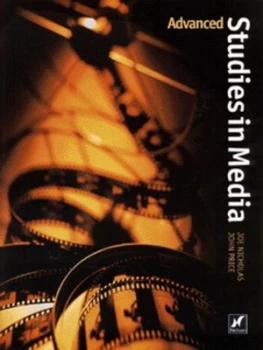 Image of Advanced Studies in Media by Joe Nicholas Paperback