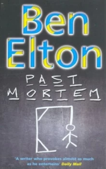 Image of Past Mortem by Ben Elton Paperback