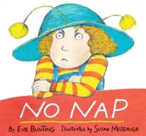 Image of no nap