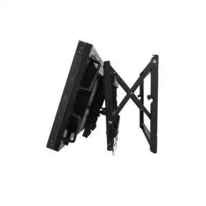 Image of Peerless SmartMount Full Service Landscape Video Wall Mount for 40