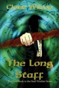 Image of The Long Staff by Clare Wilson Book