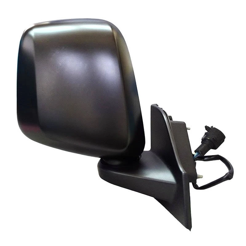 Image of TYC 324-0049 Wing mirror Right, Heatable Outside Mirror (50)