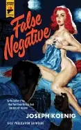 Image of false negative