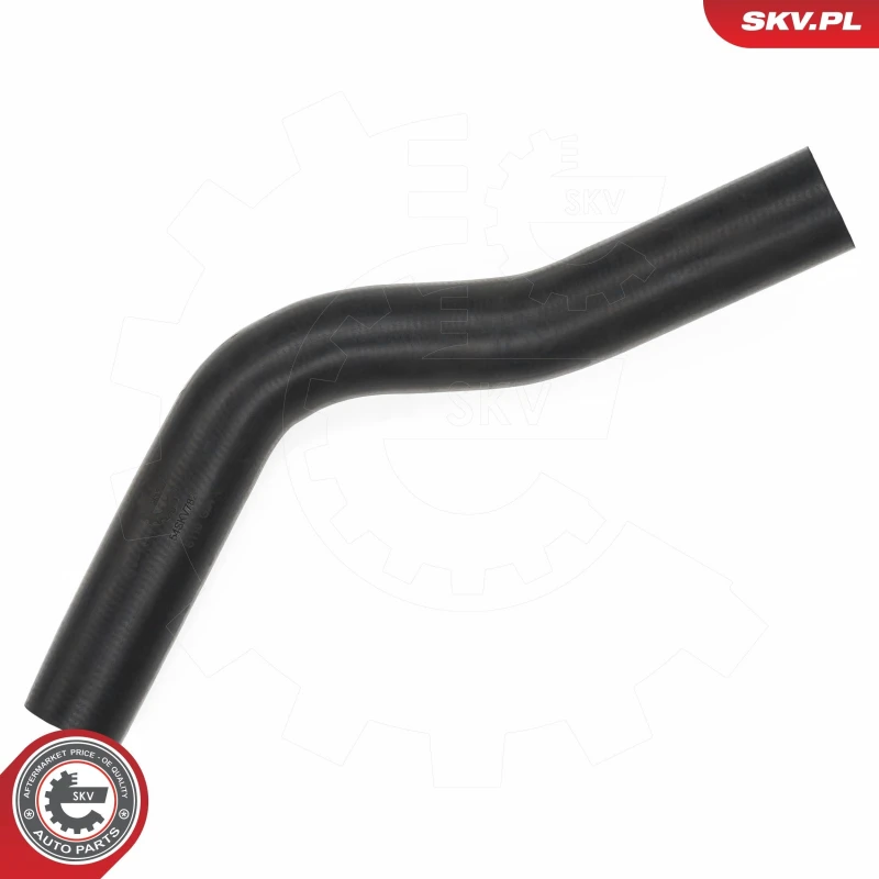 Image of ESEN SKV Radiator hose ESEN SKV 54SKV782