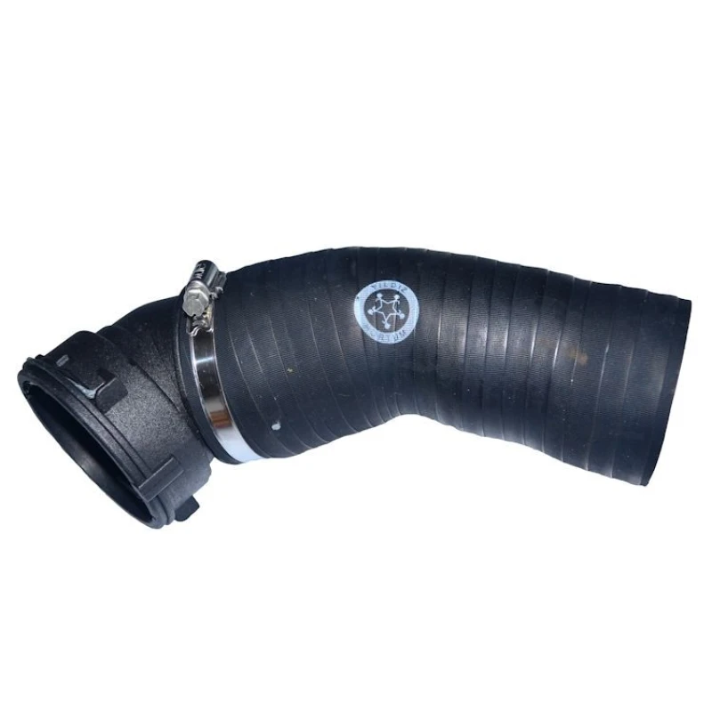Image of HORTUM 14117 Turbocharger Hose Charger Intake Hose (3314)