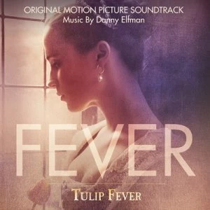 image of Tulip Fever by Danny Elfman CD Album