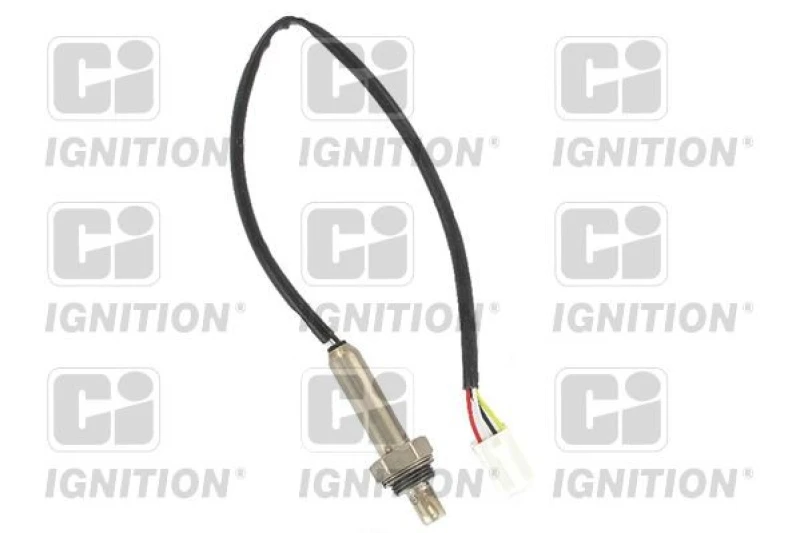 Image of QUINTON HAZELL Lambda sensor QUINTON HAZELL XLOS1543