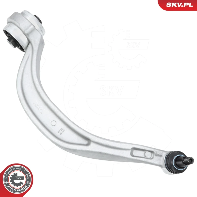 Image of ESEN SKV Suspension arm ESEN SKV 69SKV378