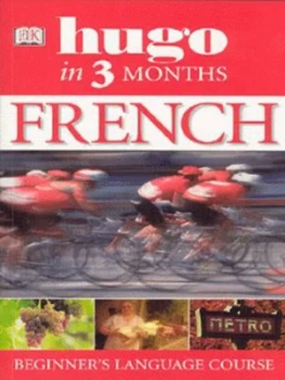 Image of French by Jacqueline Lecanuet Paperback