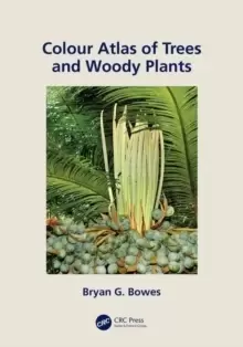 Image of Colour Atlas of Woody Plants and Trees