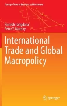 Image of International Trade and Global Macropolicy