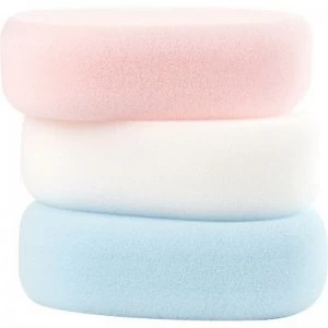 image of Meridiana Standard Bath Sponge 3 pack