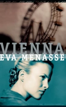 Image of Vienna by Eva Menasse Paperback