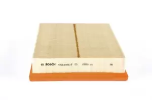 Image of Bosch Air filter SSANGYONG F 026 400 519 2319009000,2319009001,2319021000 Engine air filter,Engine filter 2319021001,2319021002,2319021003