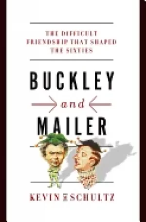 Image of buckley and mailer