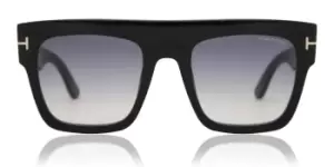 Tom Ford Sunglasses FT0847 Renee 01B