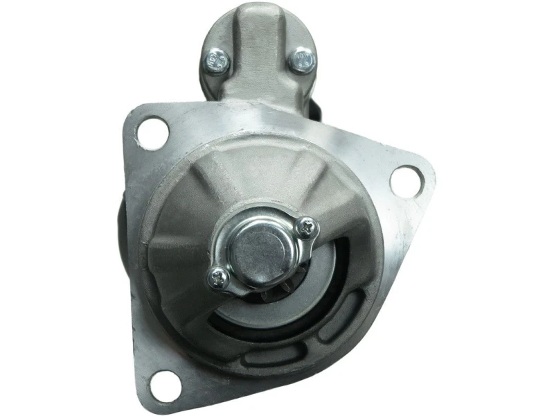 Image of AS-PL Starter motor AS-PL S2058