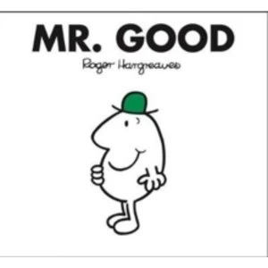Image of Mr. Good