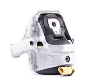 Image of LEMFORDER Engine mount 34742 01 Motor mount,Engine mounting bracket AUDI,PORSCHE,A4 Avant (8K5, B8),Q5 (8RB),A4 Limousine (8K2, B8),A5 Sportback (8TA)