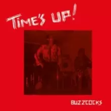Image of Time's Up!
