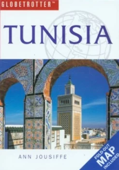 Image of Tunisia by Ann Jousiffe Book