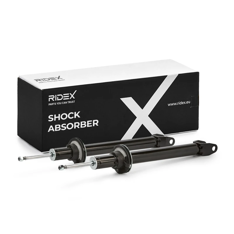 Image of RIDEX Shock absorber RIDEX 854S20433