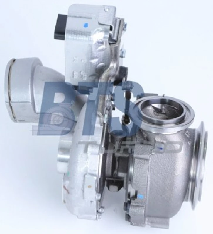 Image of BTS TURBO Turbocharger BTS TURBO T914999BL