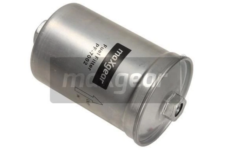 Image of MAXGEAR Fuel filter MAXGEAR 26-1250