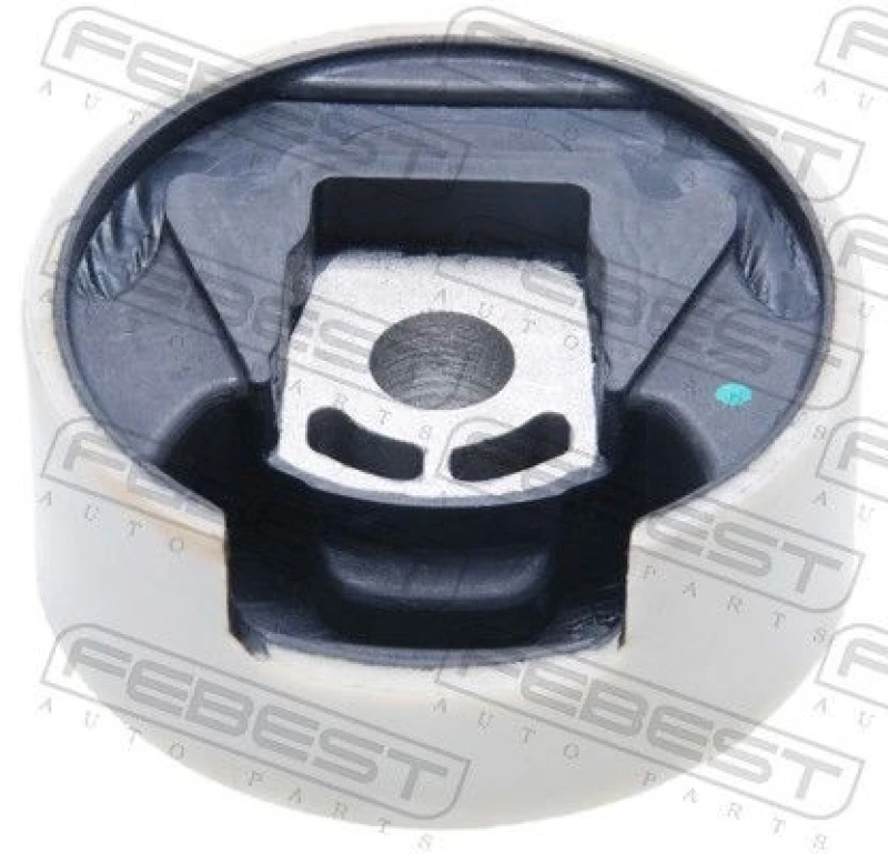 Image of Axle bush FEBEST VWAB-TIGF1