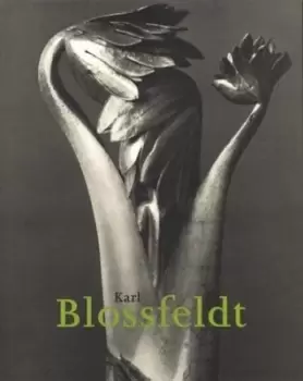 Image of Karl Blossfeldt by Hans-Christian Adam