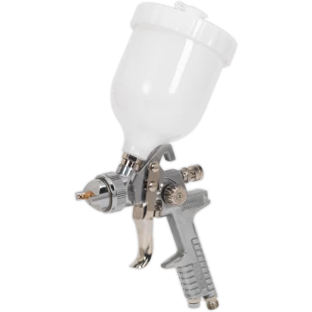 image of Sealey S641G Spray Gun Gravity Feed