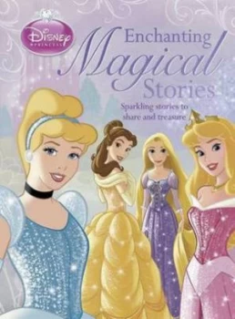 Image of Enchanting Magical Stories Hardback