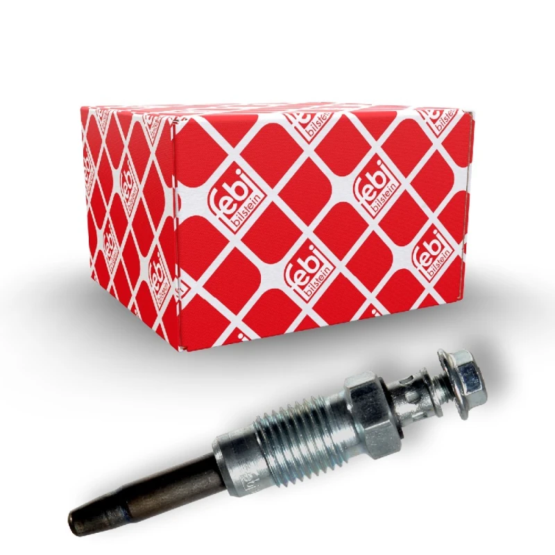 Image of FEBI BILSTEIN 15965 Glow plug 11V Glow Plug (243)