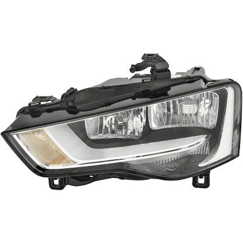 Image of Headlight DIEDERICHS 1045183