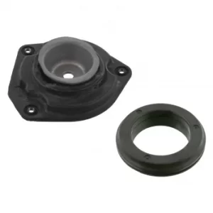 Image of Mounting Bush Bearing 32788 by Febi Bilstein Front Axle Left/Right