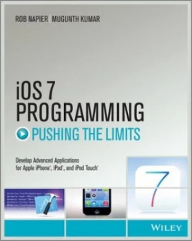 Image of Ios 7 Programming by Rob Napier Book