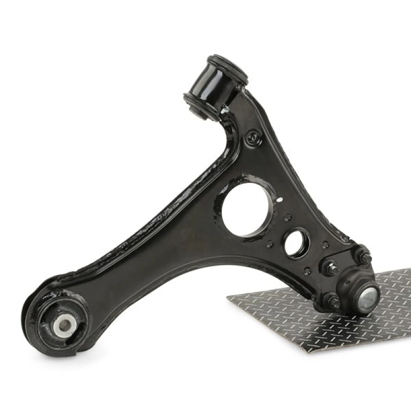 Image of Suspension arm RIDEX 273C1419