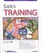 Image of sales training