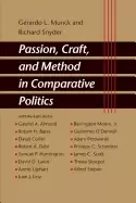 Image of passion craft and method in comparative politics